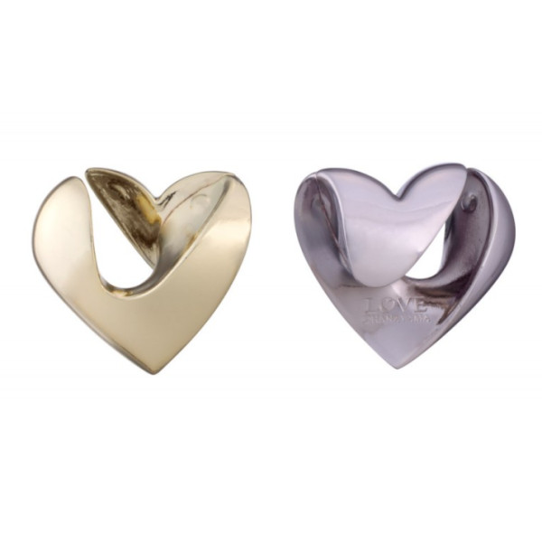 Casse tête Hanayama Love Niveau 1