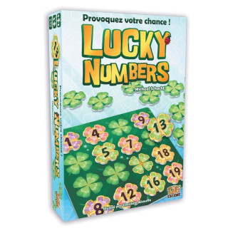 Lucky Numbers