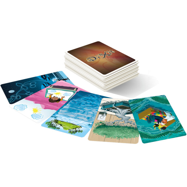 Dixit 10 Mirror