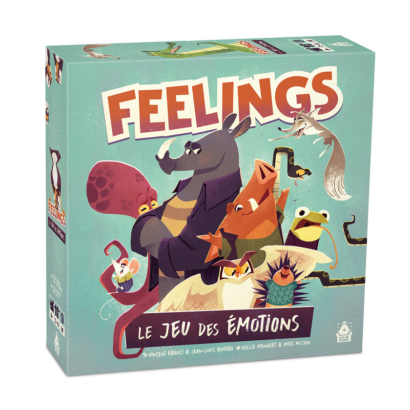 Feelings