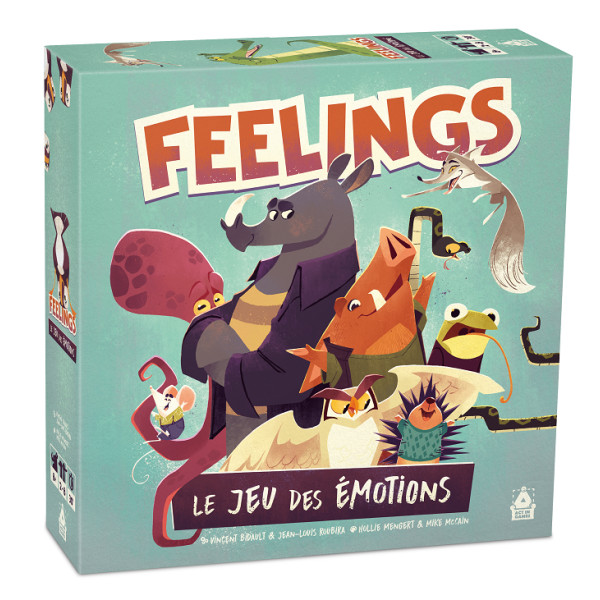 Feelings