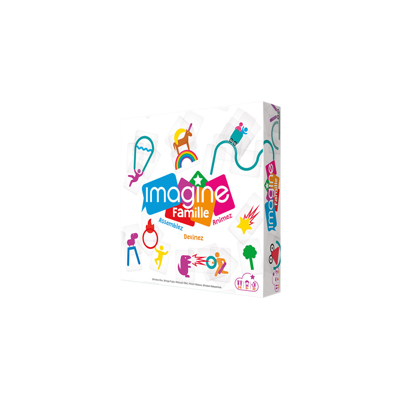Imagine Famille