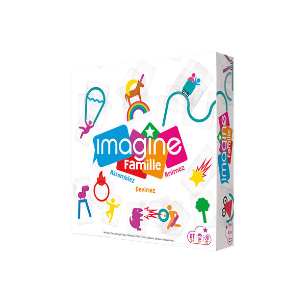Imagine Famille