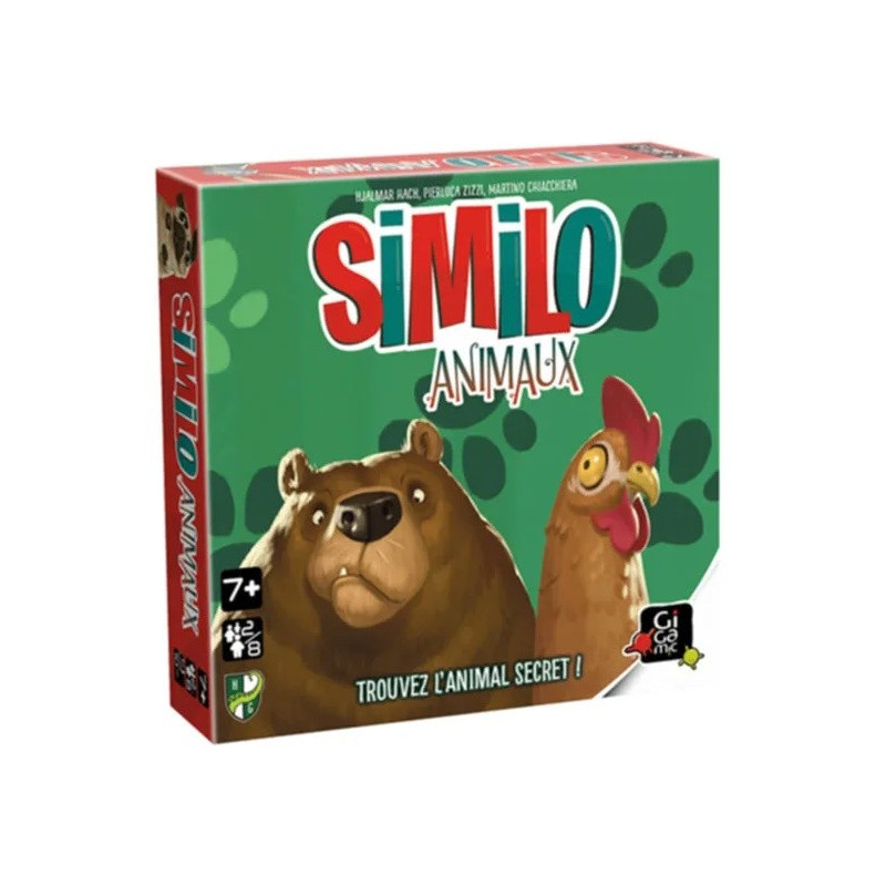Similo Animaux