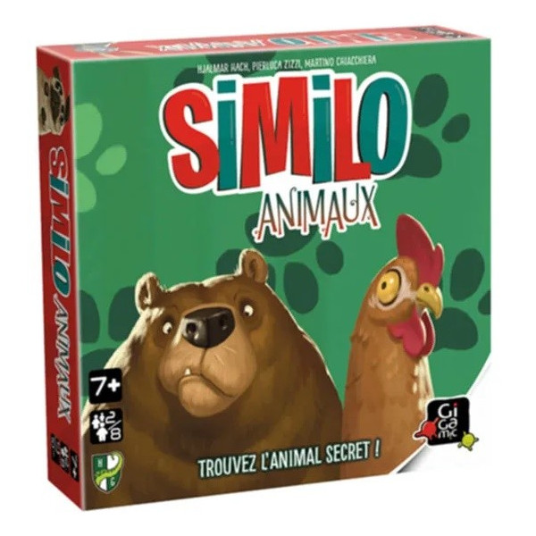 Similo Animaux