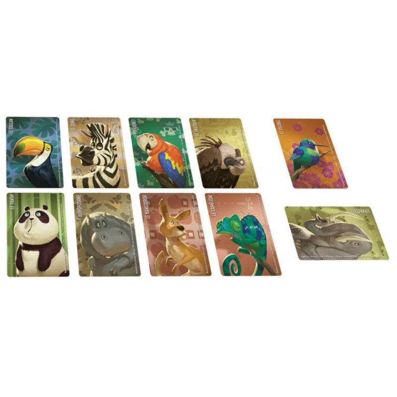 Similo Animaux Sauvages
