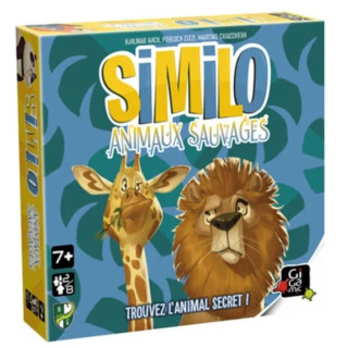 Similo Animaux Sauvages