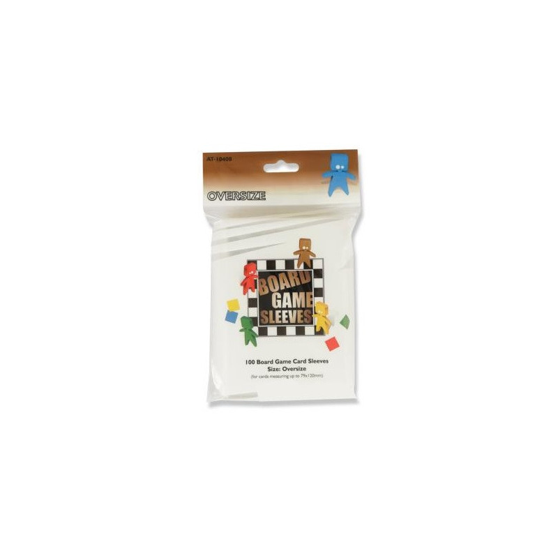 Protèges cartes Arcane Tinmen 79*120 (100)