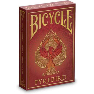 Bicycle Fyrebird
